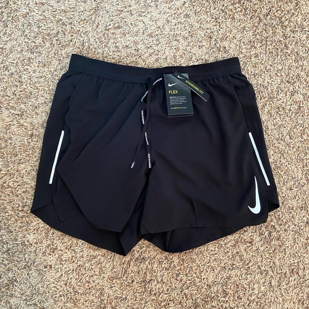 Nike Men’s Running shorts